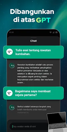 Open Chat - Aplikasi Bot AI | Permainan | XWorld Open Chat - Aplikasi Bot AI | Permainan | XWorld