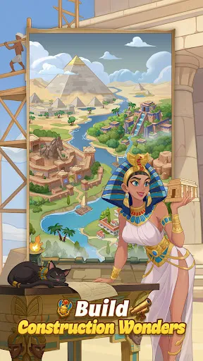 Pop Epoch | Games | XWorld