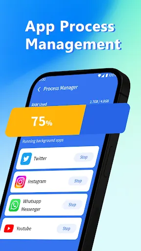 Pure Cleaner Pro | 游戏 | XWorld