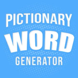 XWorld | Pictionary Word Generator