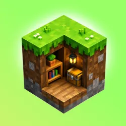 XWorld | Craft Builder: 3D Block World