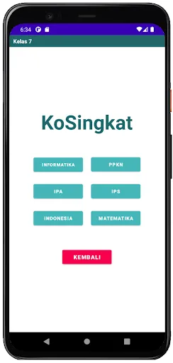 Jawaban Kurikulum Merdeka | Permainan | XWorld