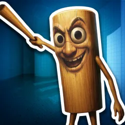 XWorld | Tung Sahur Bots Chase Room