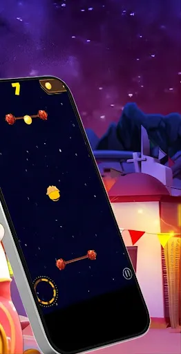 One-eyed eating gold coins | Permainan | XWorld