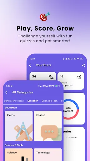 General Science Quiz & Facts | Permainan | XWorld General Science Quiz & Facts | Permainan | XWorld