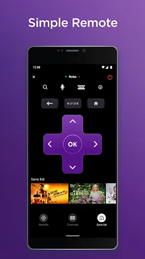 The Roku App (Official) | Permainan | XWorld