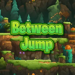 XWorld | Between Jump