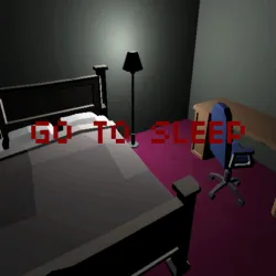 XWorld | Ve a dormir : Juego de Terror