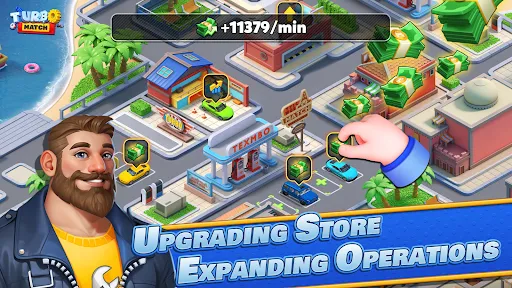 Turbo Match - Mega Motors | 游戏 | XWorld Turbo Match - Mega Motors | 游戏 | XWorld