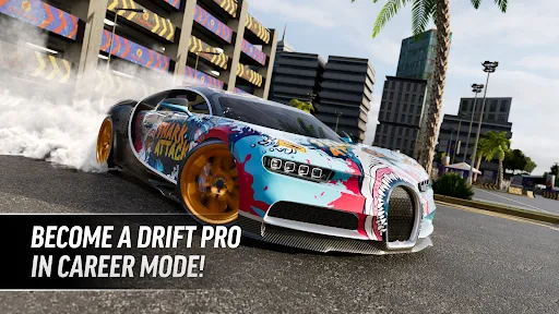 Drift Max Pro Car Racing Game | Games | XWorld