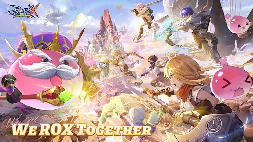 Ragnarok X: Next Generation | Games | XWorld