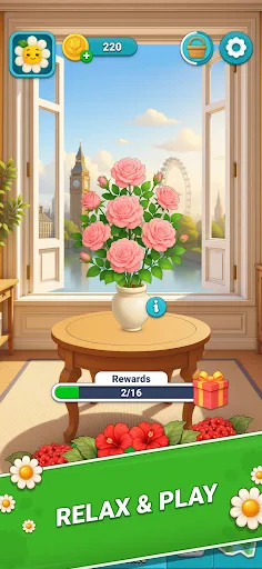 Blossom Word Search | 游戏 | XWorld Blossom Word Search | 游戏 | XWorld