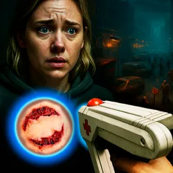 XWorld | Quarantine Simulator Border 3D