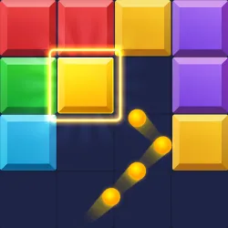 XWorld | Brick Blast - Ball Breaker