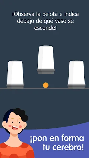 Tricky Test: Brain Pump | juego | XWorld