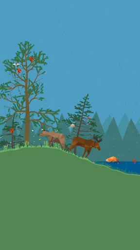 PolyPine | Игры | XWorld PolyPine | Игры | XWorld