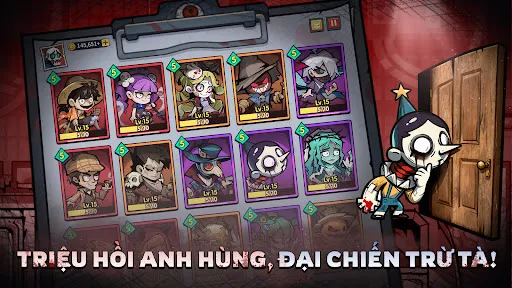 Haunted Room: Ngôi Nhà Hắc Ám | Games | XWorld