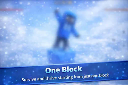 Craftsfun : One Block Survival | 游戏 | XWorld