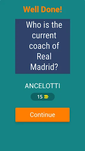 Real Madrid Mastermind - Quiz | Permainan | XWorld