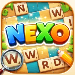 XWorld | NEXO - Jogo de Palavras