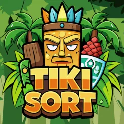 XWorld | Tiki Sort