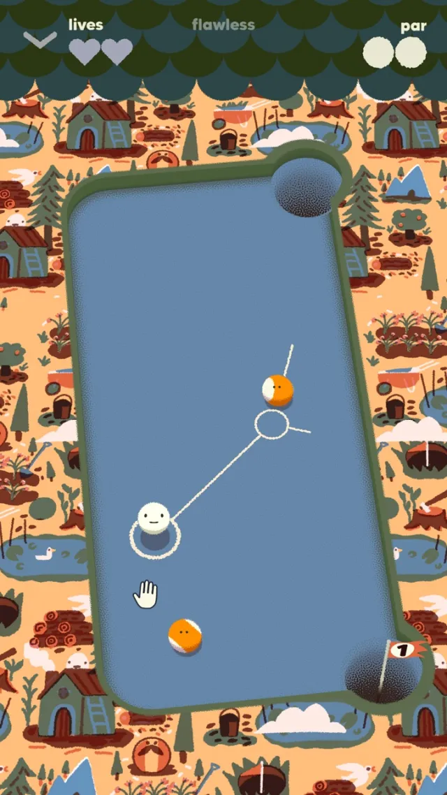 subpar pool | Games | XWorld