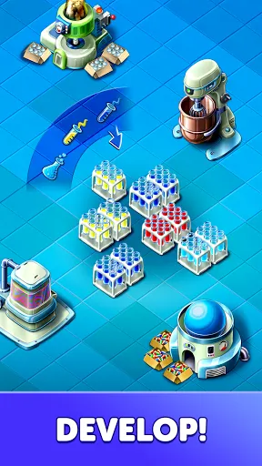 My Hospital | 游戏 | XWorld