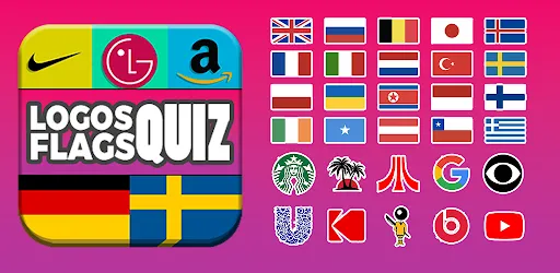 World Logo Quiz | Permainan | XWorld World Logo Quiz | Permainan | XWorld