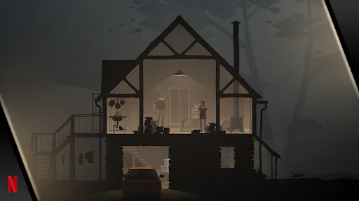 Kentucky Route Zero | Games | XWorld