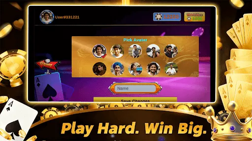 Teen Patti Diamond - 3 Patti | 游戏 | XWorld Teen Patti Diamond - 3 Patti | 游戏 | XWorld