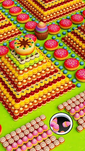 Hole Master - Eat The World | Games | XWorld