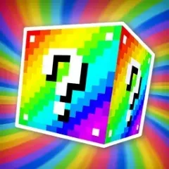 XWorld | iGaming | WW Playable | Lucky Scanner