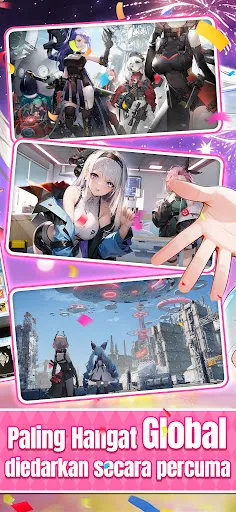 Scarlet Girls - Elite Edition | Permainan | XWorld Scarlet Girls - Elite Edition | Permainan | XWorld