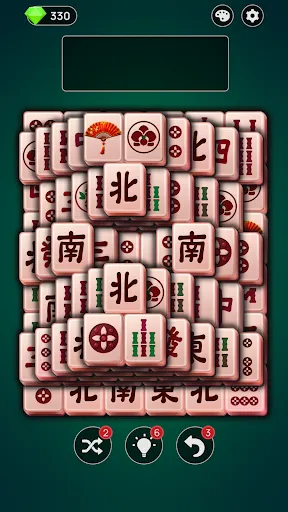Berry Mahjong: Peças Puzzle | Jogos | XWorld