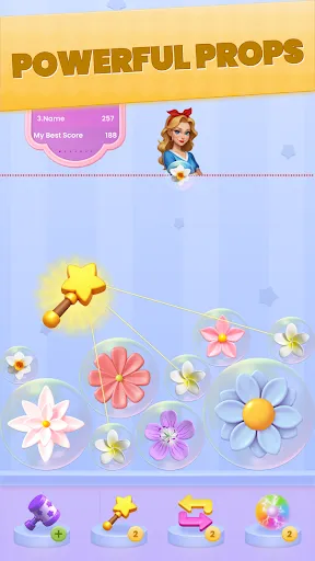 Bloomify | Permainan | XWorld Bloomify | Permainan | XWorld