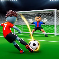 XWorld | Kick Off! Football Soccer Star XWorld | Kick Off! Football Soccer Star