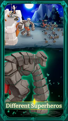 Castle Defense OathKeepers TD | Permainan | XWorld Castle Defense OathKeepers TD | Permainan | XWorld