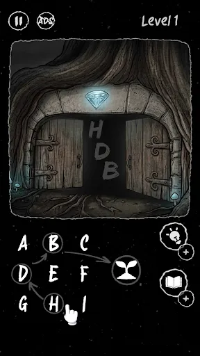 Her Forest Puzzle | juego | XWorld