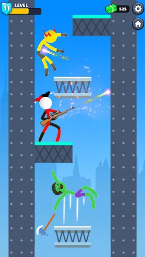 Angry Sticks - Epic Duels | Jogos | XWorld Angry Sticks - Epic Duels | Jogos | XWorld