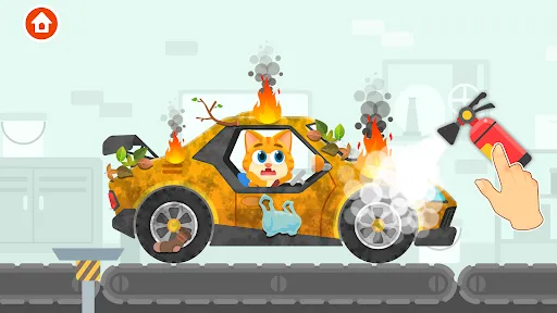 Permainan cuci & baiki kereta | Permainan | XWorld Permainan cuci & baiki kereta | Permainan | XWorld