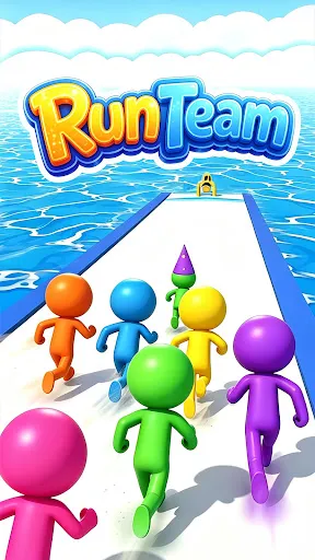 Run Team | Games | XWorld Run Team | Games | XWorld