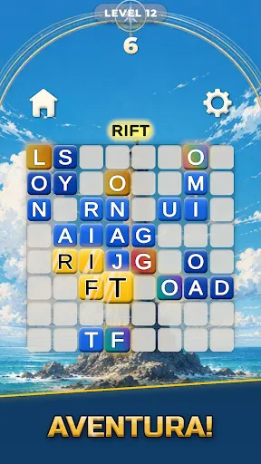 Word Arc - Puzzle de Palavras | Jogos | XWorld Word Arc - Puzzle de Palavras | Jogos | XWorld