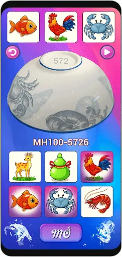 Bầu cua 2026 | Games | XWorld Bầu cua 2026 | Games | XWorld