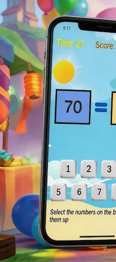 Magic Cal | Jogos | XWorld Magic Cal | Jogos | XWorld