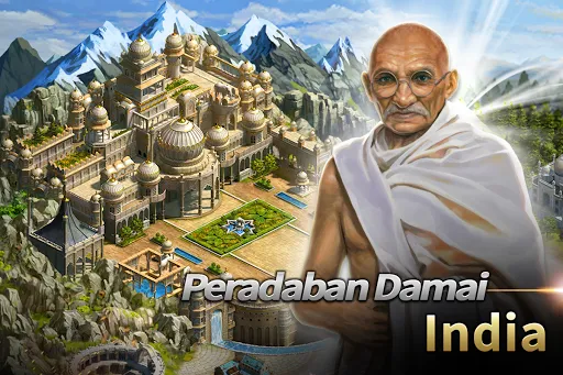 Reign of Empire | Permainan | XWorld