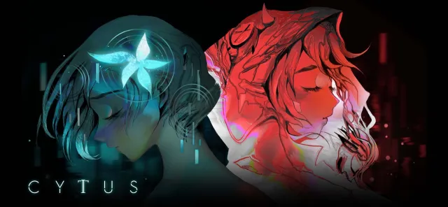 Cytus II | Games | XWorld