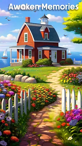 ZenArt – Paint by Number | Игры | XWorld ZenArt – Paint by Number | Игры | XWorld