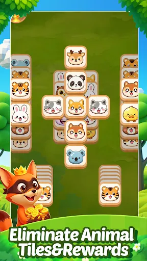 Zoo Tile: Win Mega Rewards! | Permainan | XWorld Zoo Tile: Win Mega Rewards! | Permainan | XWorld