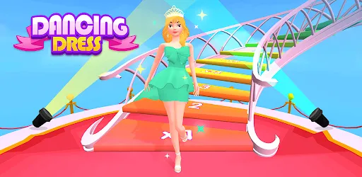 Dancing Dress - nhạc hit | Games | XWorld