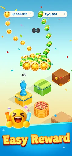 Coin Jump | Games | XWorld